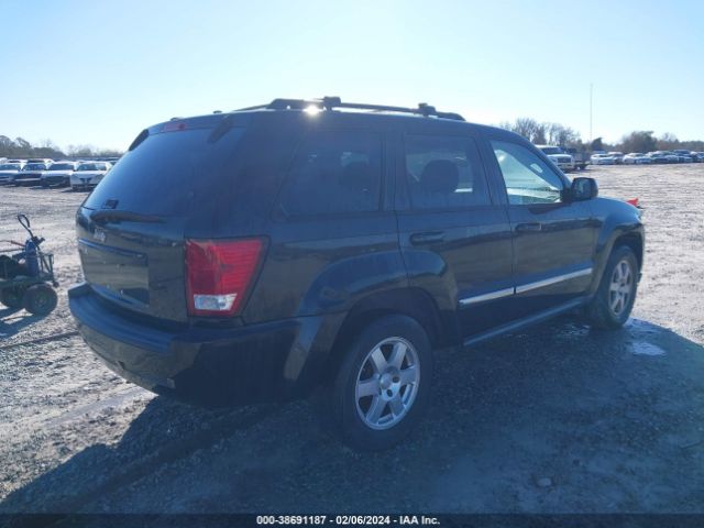 Photo 3 VIN: 1J4PS4GK9AC101300 - JEEP GRAND CHEROKEE 