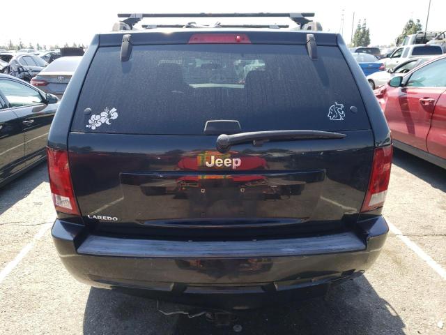 Photo 5 VIN: 1J4PS4GK9AC112149 - JEEP GRAND CHER 