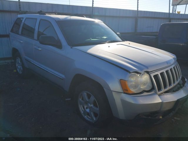 Photo 0 VIN: 1J4PS4GK9AC112278 - JEEP GRAND CHEROKEE 