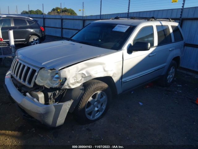 Photo 1 VIN: 1J4PS4GK9AC112278 - JEEP GRAND CHEROKEE 