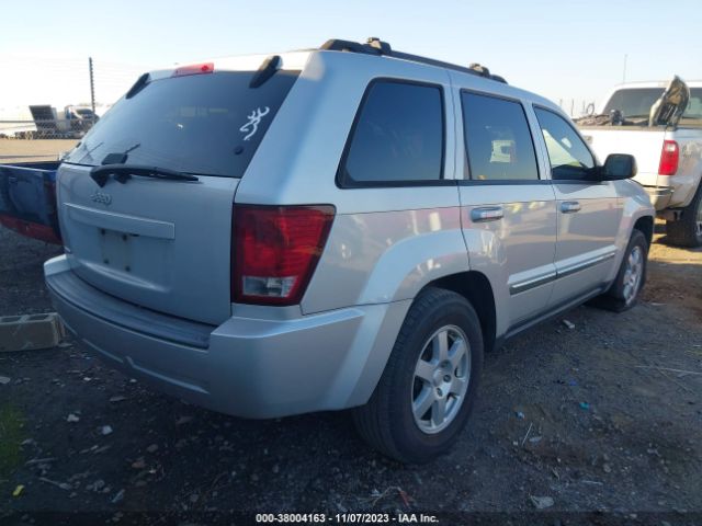 Photo 3 VIN: 1J4PS4GK9AC112278 - JEEP GRAND CHEROKEE 