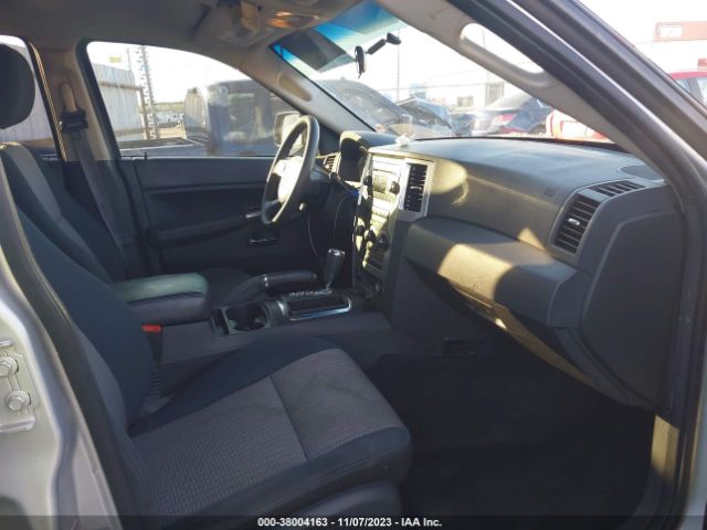 Photo 4 VIN: 1J4PS4GK9AC112278 - JEEP GRAND CHEROKEE 