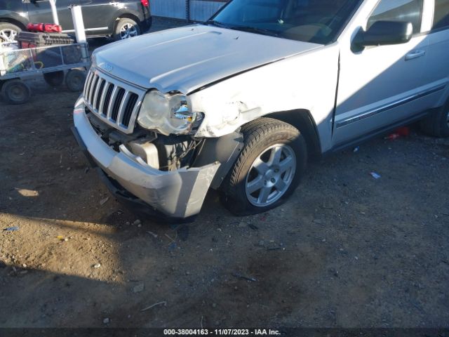 Photo 5 VIN: 1J4PS4GK9AC112278 - JEEP GRAND CHEROKEE 