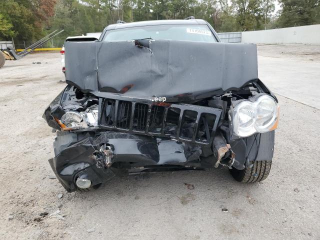 Photo 4 VIN: 1J4PS4GK9AC123457 - JEEP GRAND CHEROKEE 