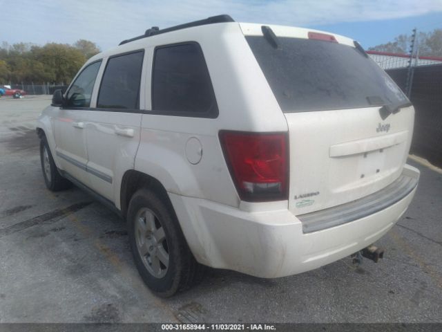 Photo 2 VIN: 1J4PS4GK9AC126407 - JEEP GRAND CHEROKEE 