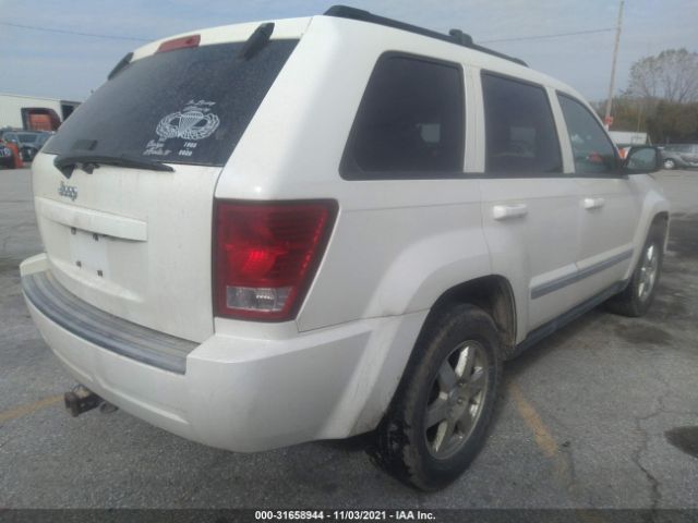 Photo 3 VIN: 1J4PS4GK9AC126407 - JEEP GRAND CHEROKEE 