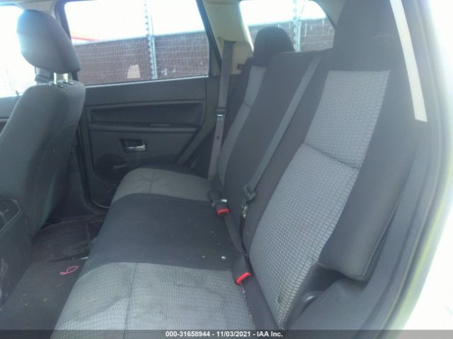 Photo 7 VIN: 1J4PS4GK9AC126407 - JEEP GRAND CHEROKEE 