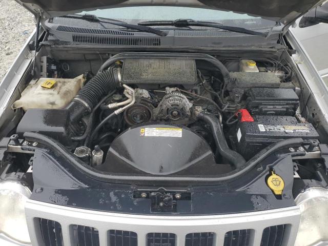 Photo 11 VIN: 1J4PS4GK9AC132062 - JEEP GRAND CHEROKEE 