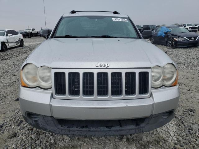 Photo 4 VIN: 1J4PS4GK9AC132062 - JEEP GRAND CHEROKEE 