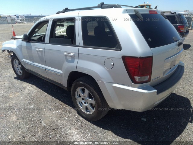 Photo 2 VIN: 1J4PS4GK9AC155969 - JEEP GRAND CHEROKEE 