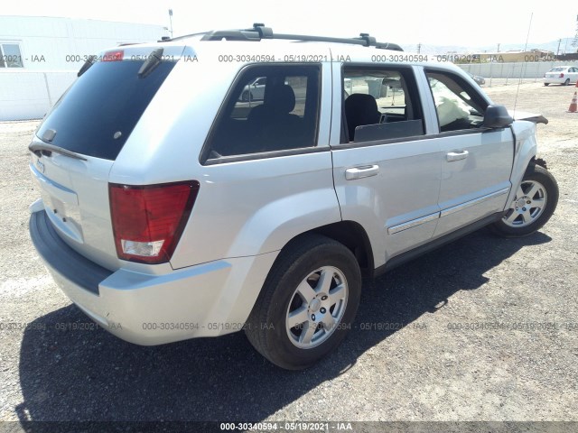 Photo 3 VIN: 1J4PS4GK9AC155969 - JEEP GRAND CHEROKEE 