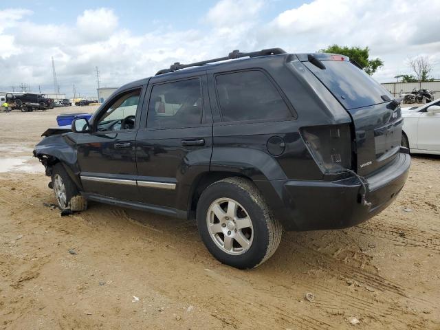 Photo 1 VIN: 1J4PS4GK9AC156359 - JEEP GRAND CHEROKEE 