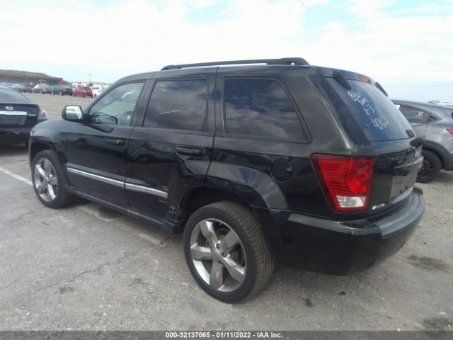 Photo 2 VIN: 1J4PS4GKXAC124262 - JEEP GRAND CHEROKEE 