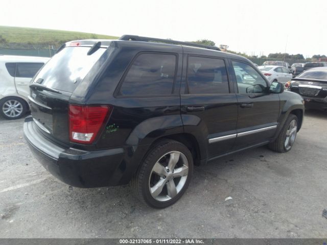 Photo 3 VIN: 1J4PS4GKXAC124262 - JEEP GRAND CHEROKEE 