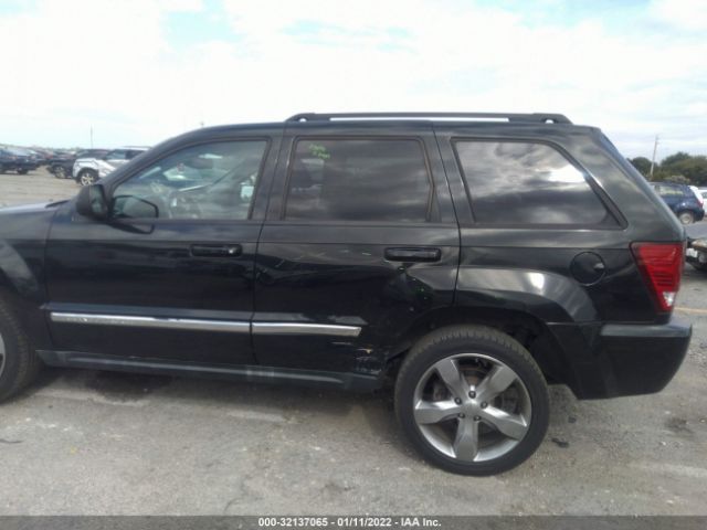 Photo 5 VIN: 1J4PS4GKXAC124262 - JEEP GRAND CHEROKEE 