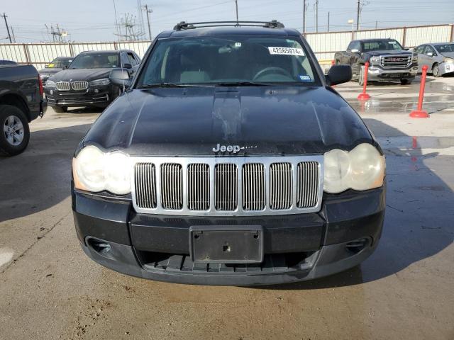 Photo 4 VIN: 1J4PS4GKXAC140543 - JEEP GRAND CHEROKEE 