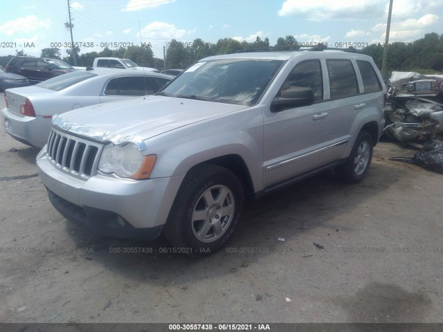 Photo 1 VIN: 1J4PS4GKXAC147010 - JEEP GRAND CHEROKEE 