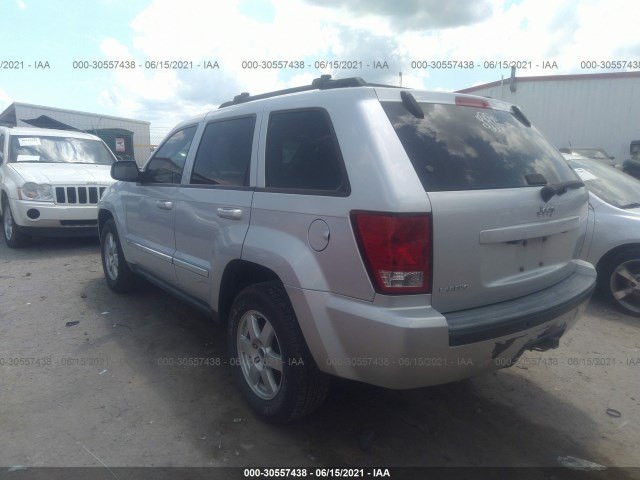 Photo 2 VIN: 1J4PS4GKXAC147010 - JEEP GRAND CHEROKEE 