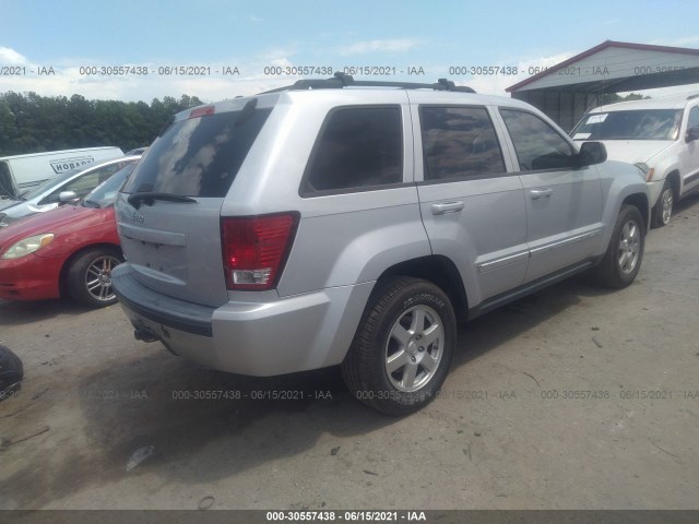 Photo 3 VIN: 1J4PS4GKXAC147010 - JEEP GRAND CHEROKEE 