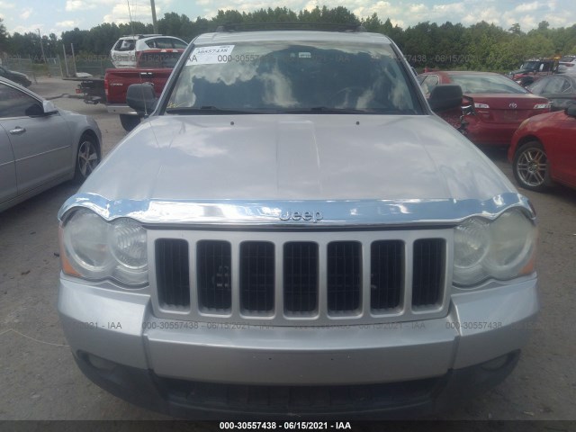 Photo 5 VIN: 1J4PS4GKXAC147010 - JEEP GRAND CHEROKEE 