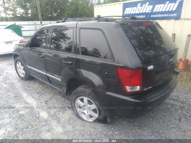 Photo 2 VIN: 1J4PS4GKXAC155026 - JEEP GRAND CHEROKEE 