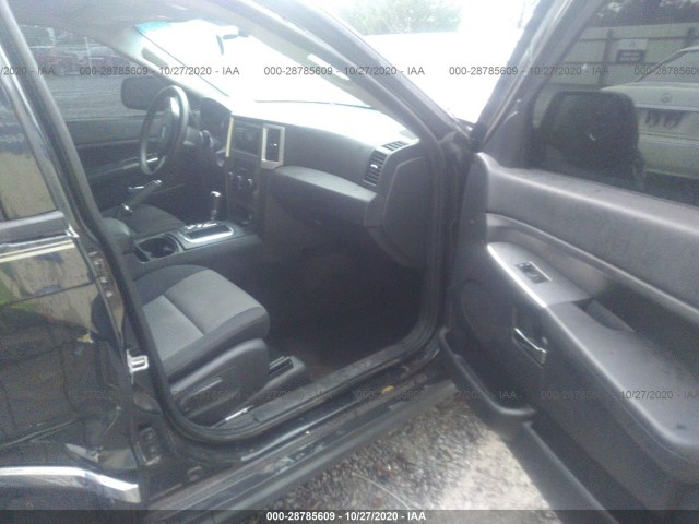 Photo 4 VIN: 1J4PS4GKXAC155026 - JEEP GRAND CHEROKEE 