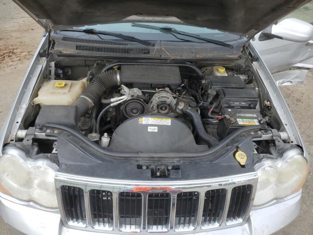 Photo 11 VIN: 1J4PS5GK0AC124227 - JEEP GRAND CHER 