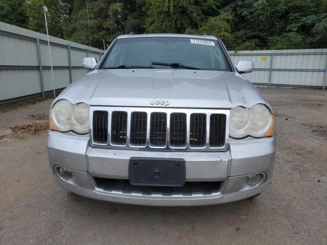 Photo 4 VIN: 1J4PS5GK0AC124227 - JEEP GRAND CHER 