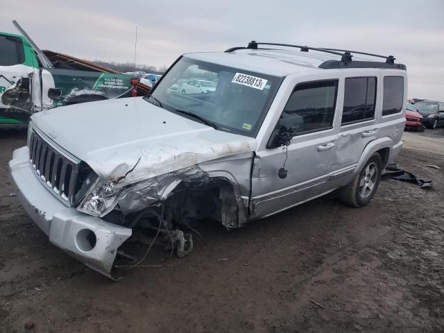 Photo 0 VIN: 1J4RG4GK0AC104354 - JEEP COMMANDER 