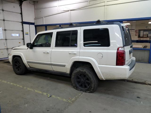 Photo 1 VIN: 1J4RG4GK0AC115550 - JEEP COMMANDER 