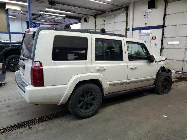 Photo 2 VIN: 1J4RG4GK0AC115550 - JEEP COMMANDER 