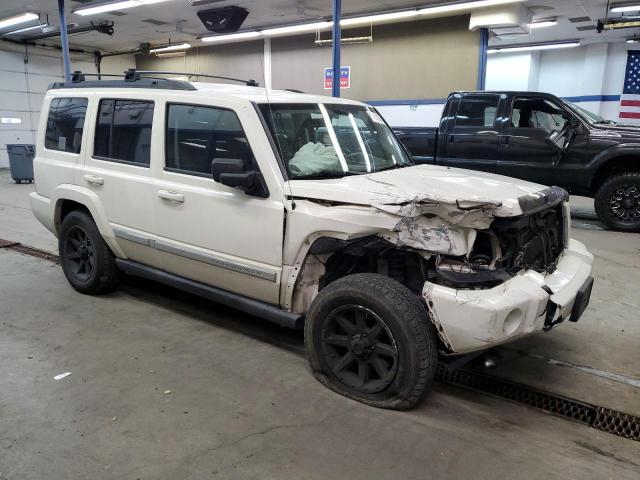 Photo 3 VIN: 1J4RG4GK0AC115550 - JEEP COMMANDER 