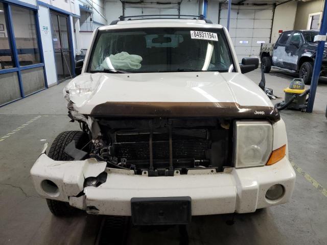 Photo 4 VIN: 1J4RG4GK0AC115550 - JEEP COMMANDER 