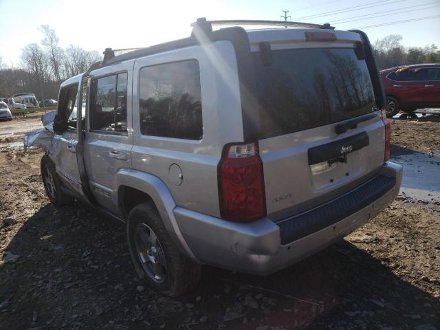 Photo 2 VIN: 1J4RG4GK0AC118142 - JEEP COMMANDER 