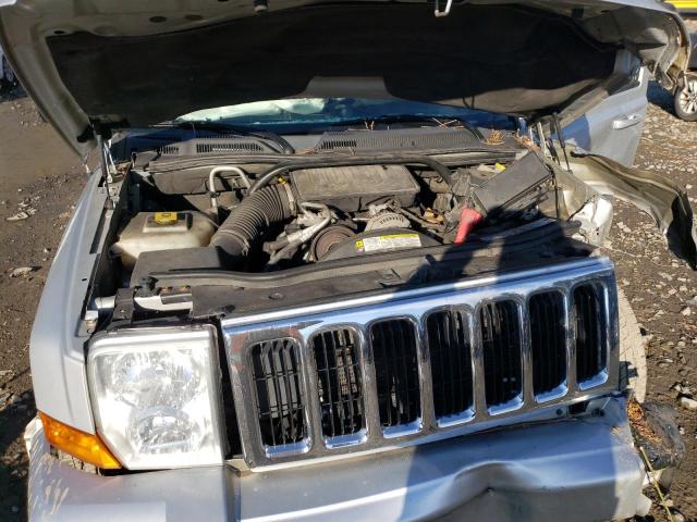 Photo 6 VIN: 1J4RG4GK0AC118142 - JEEP COMMANDER 