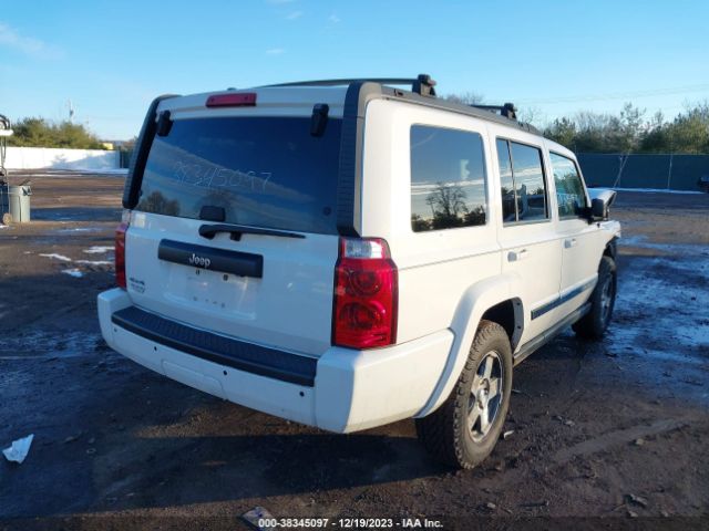 Photo 3 VIN: 1J4RG4GK0AC125382 - JEEP COMMANDER 