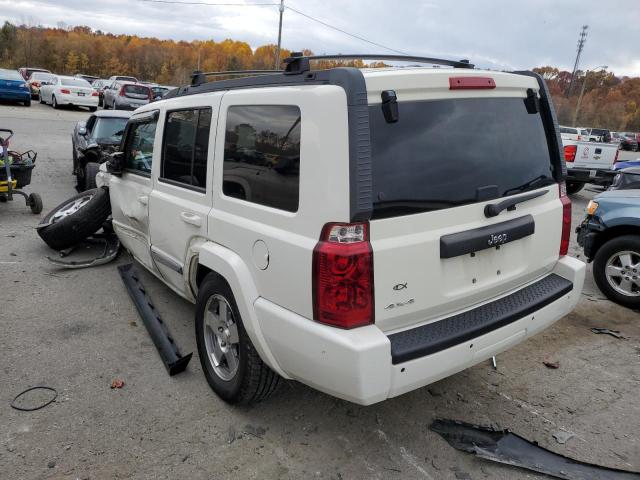 Photo 2 VIN: 1J4RG4GK0AC128153 - JEEP COMMANDER 