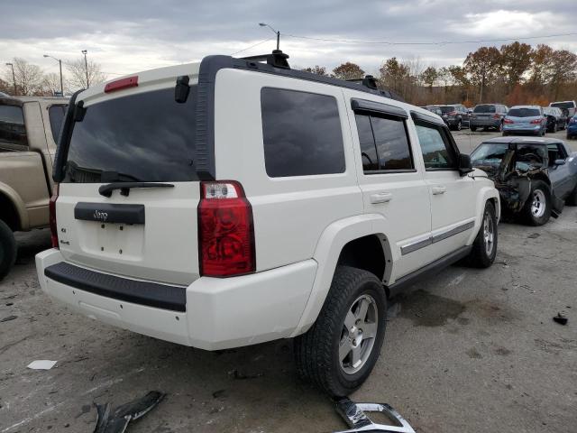 Photo 3 VIN: 1J4RG4GK0AC128153 - JEEP COMMANDER 