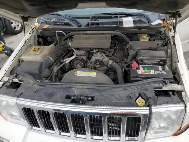 Photo 6 VIN: 1J4RG4GK0AC128153 - JEEP COMMANDER 