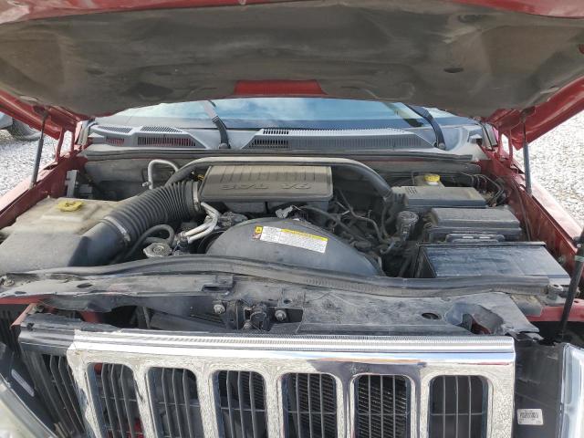 Photo 6 VIN: 1J4RG4GK0AC130355 - JEEP COMMANDER 