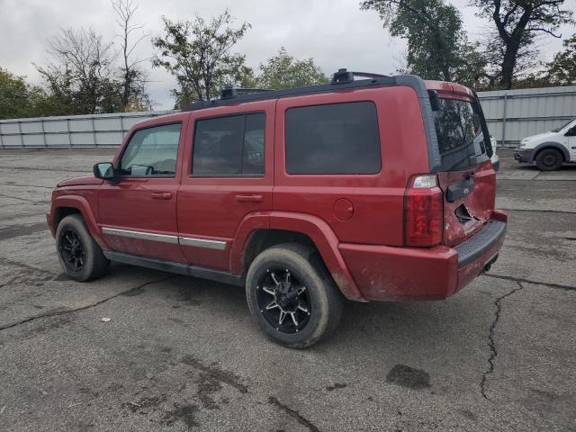 Photo 1 VIN: 1J4RG4GK1AC122300 - JEEP COMMANDER 