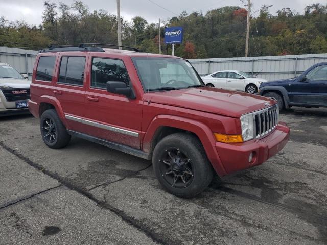 Photo 3 VIN: 1J4RG4GK1AC122300 - JEEP COMMANDER 