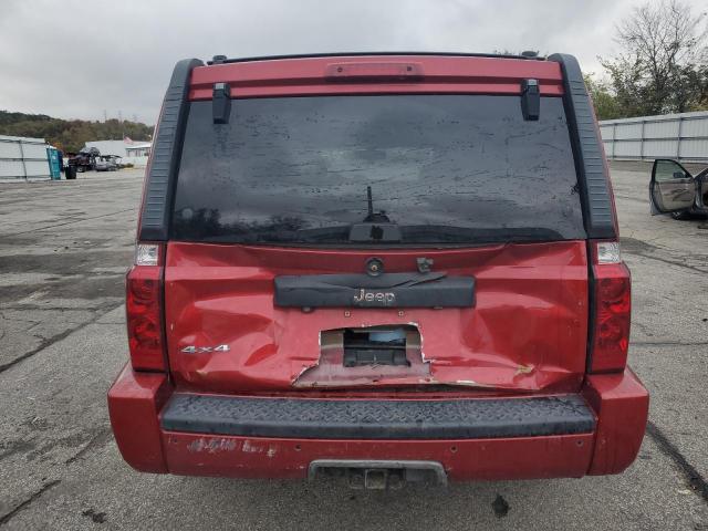 Photo 5 VIN: 1J4RG4GK1AC122300 - JEEP COMMANDER 