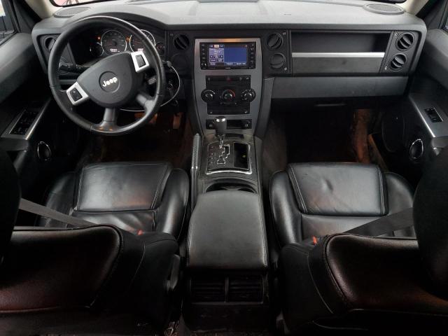 Photo 7 VIN: 1J4RG4GK1AC122300 - JEEP COMMANDER 