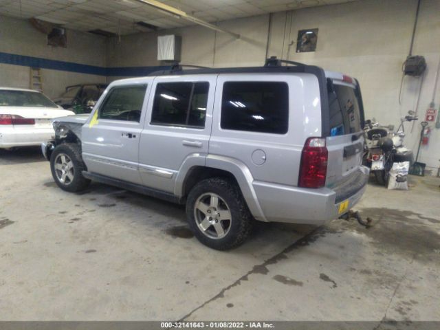 Photo 2 VIN: 1J4RG4GK1AC128145 - JEEP COMMANDER 