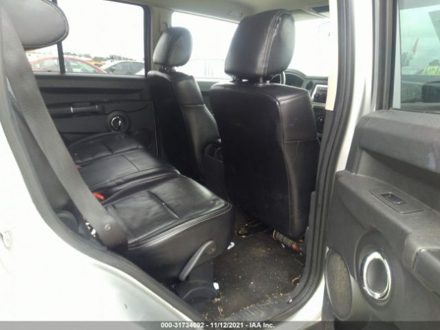 Photo 7 VIN: 1J4RG4GK1AC129635 - JEEP COMMANDER 