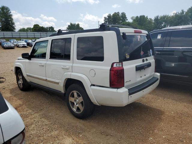 Photo 1 VIN: 1J4RG4GK1AC157287 - JEEP COMMANDER 