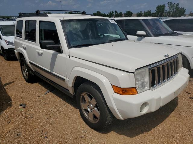 Photo 3 VIN: 1J4RG4GK1AC157287 - JEEP COMMANDER 