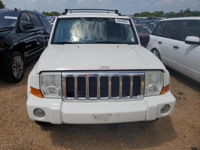 Photo 4 VIN: 1J4RG4GK1AC157287 - JEEP COMMANDER 