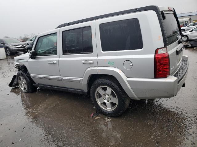 Photo 1 VIN: 1J4RG4GK1AC159122 - JEEP COMMANDER 